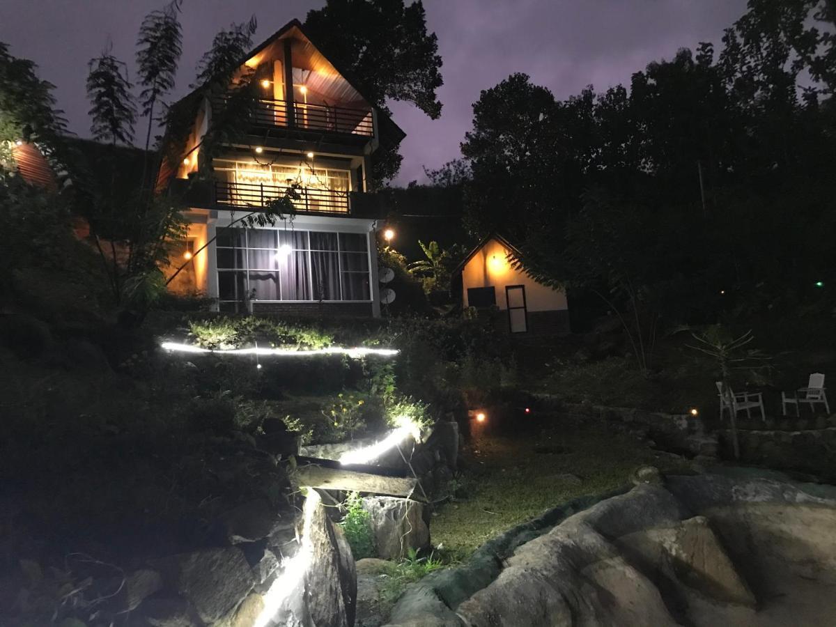 Dolape Villa 엘라 외부 사진
