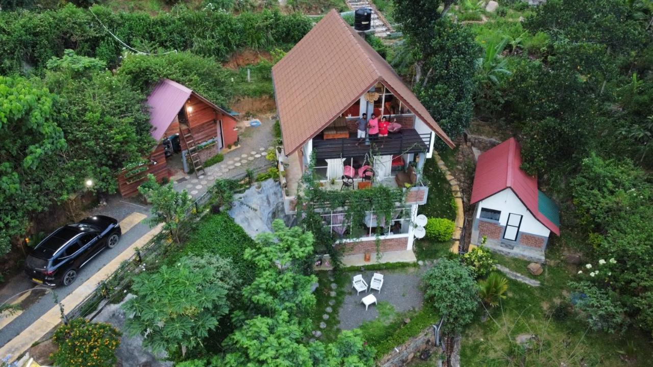 Dolape Villa 엘라 외부 사진