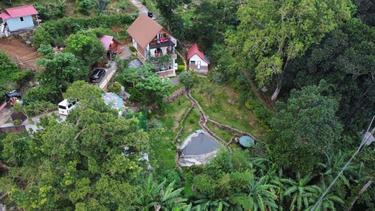 Dolape Villa 엘라 외부 사진