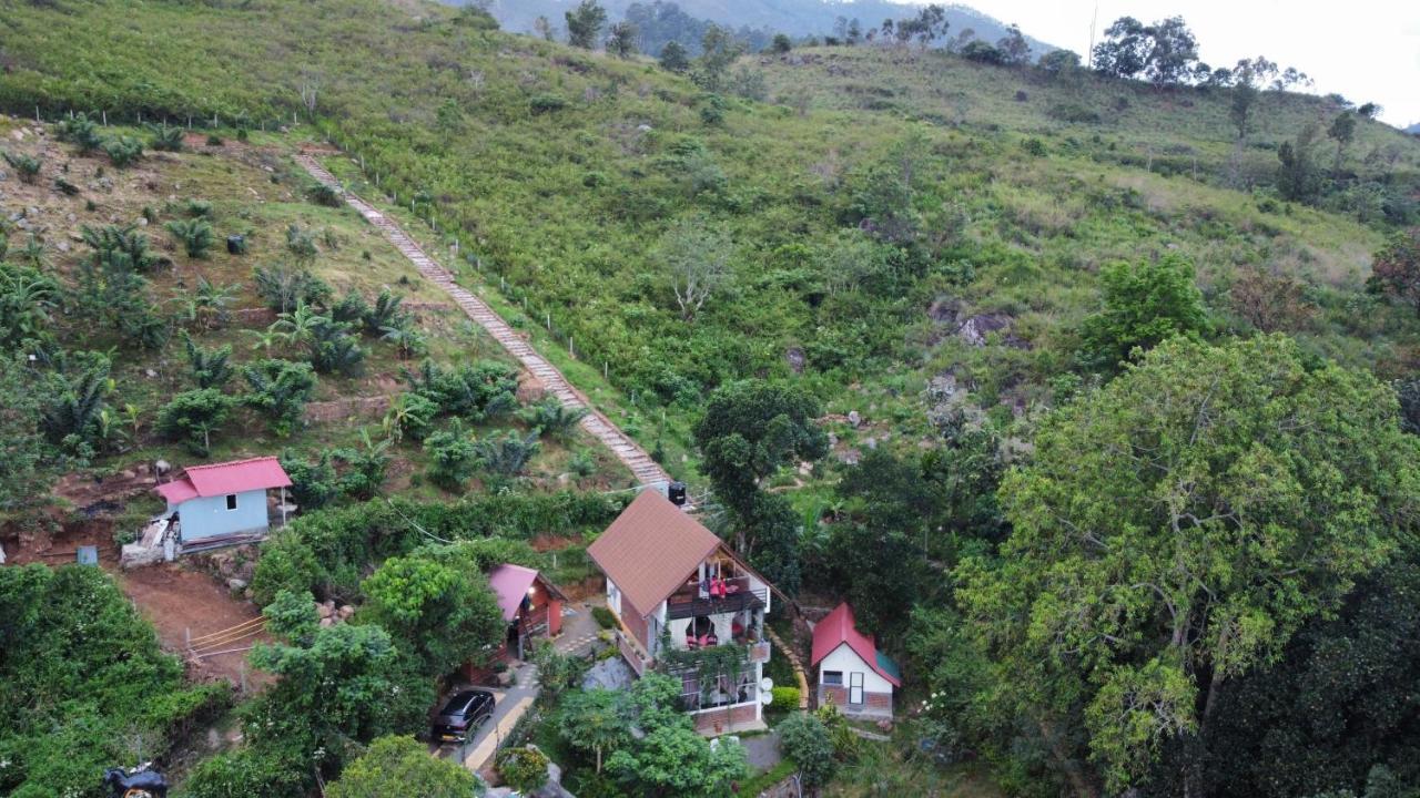 Dolape Villa 엘라 외부 사진