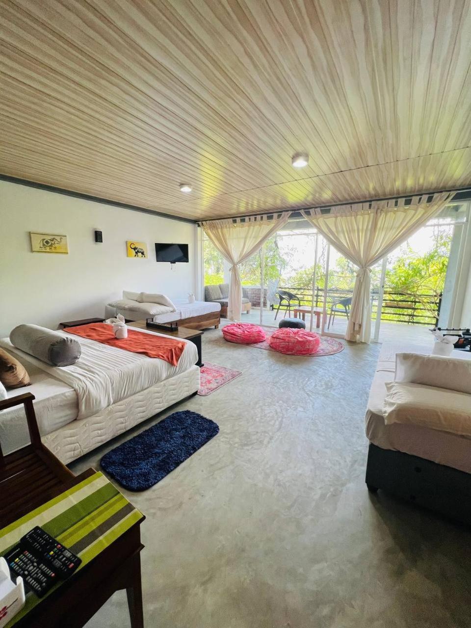 Dolape Villa 엘라 외부 사진