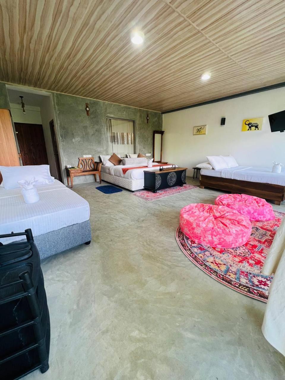 Dolape Villa 엘라 외부 사진