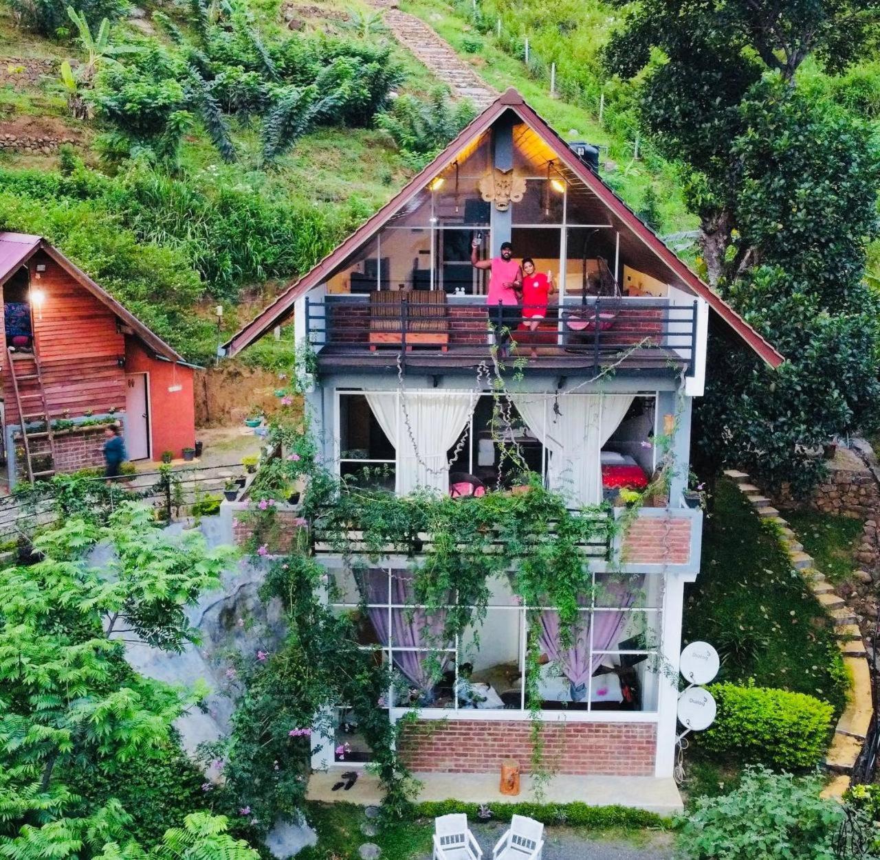Dolape Villa 엘라 외부 사진