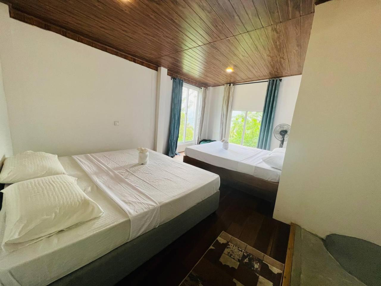 Dolape Villa 엘라 외부 사진
