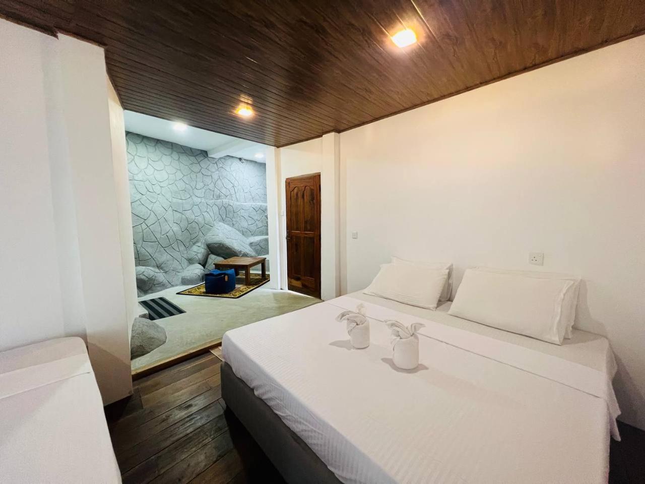 Dolape Villa 엘라 외부 사진