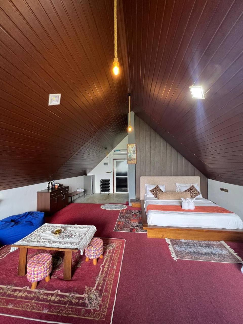 Dolape Villa 엘라 외부 사진