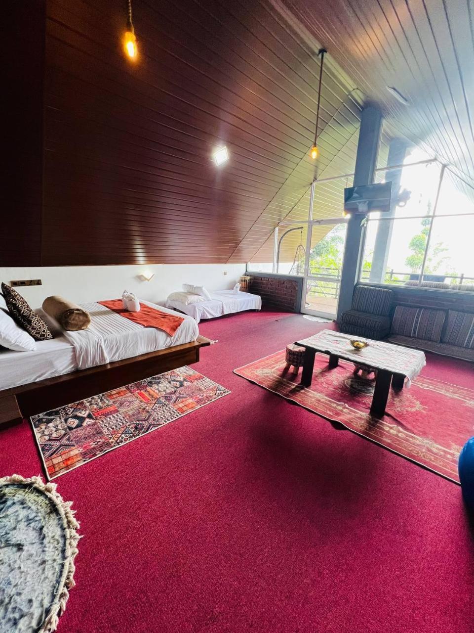 Dolape Villa 엘라 외부 사진
