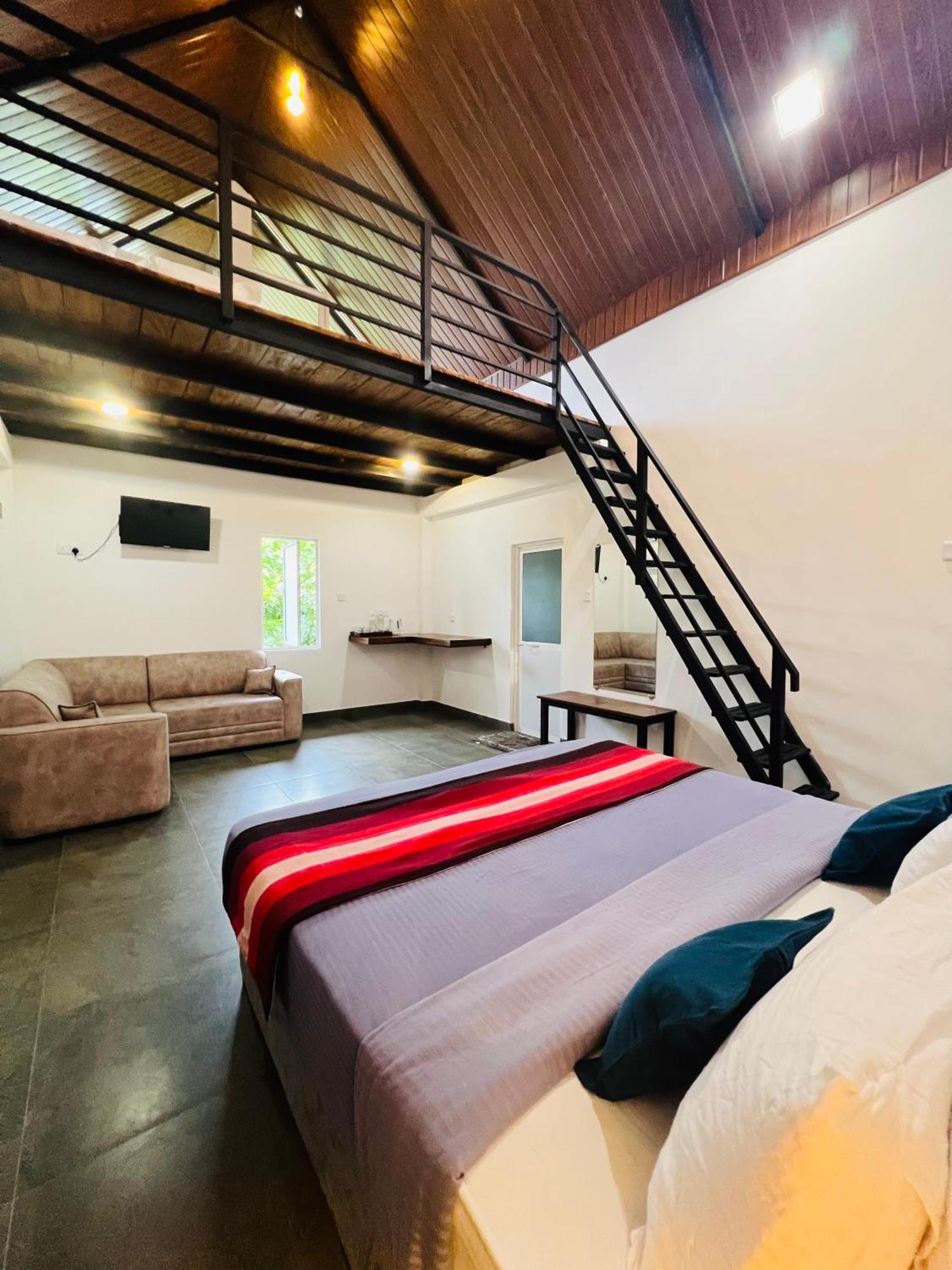 Dolape Villa 엘라 외부 사진