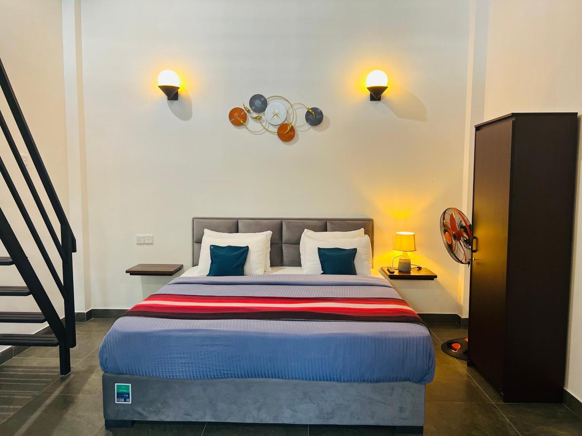 Dolape Villa 엘라 외부 사진