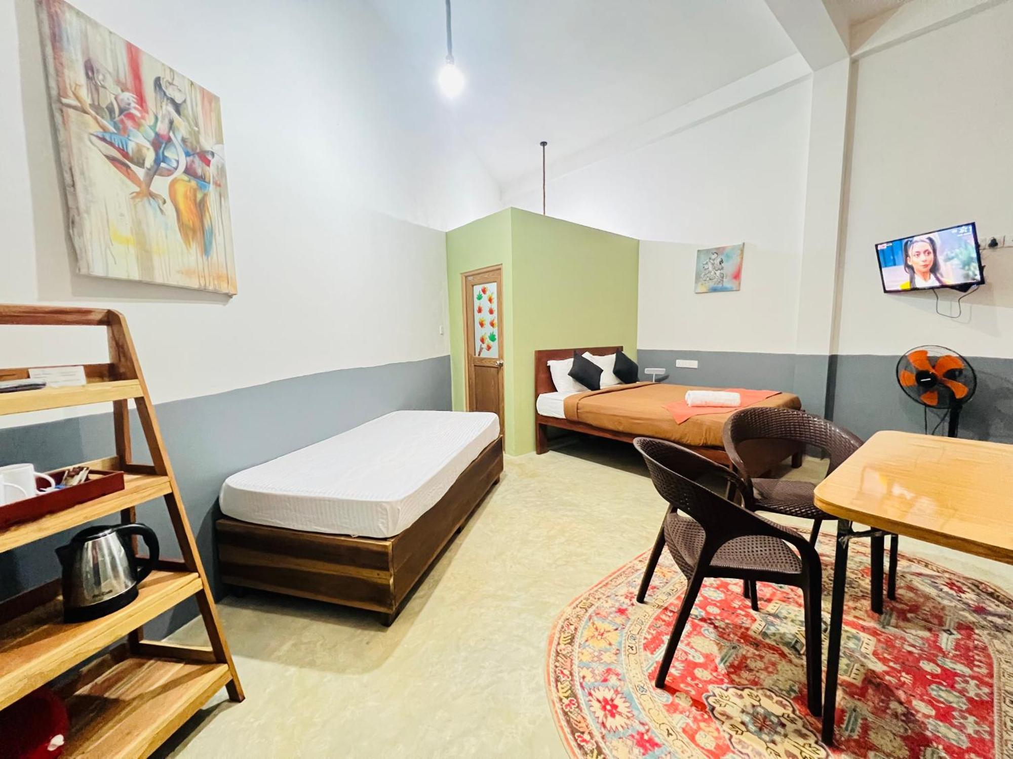 Dolape Villa 엘라 외부 사진